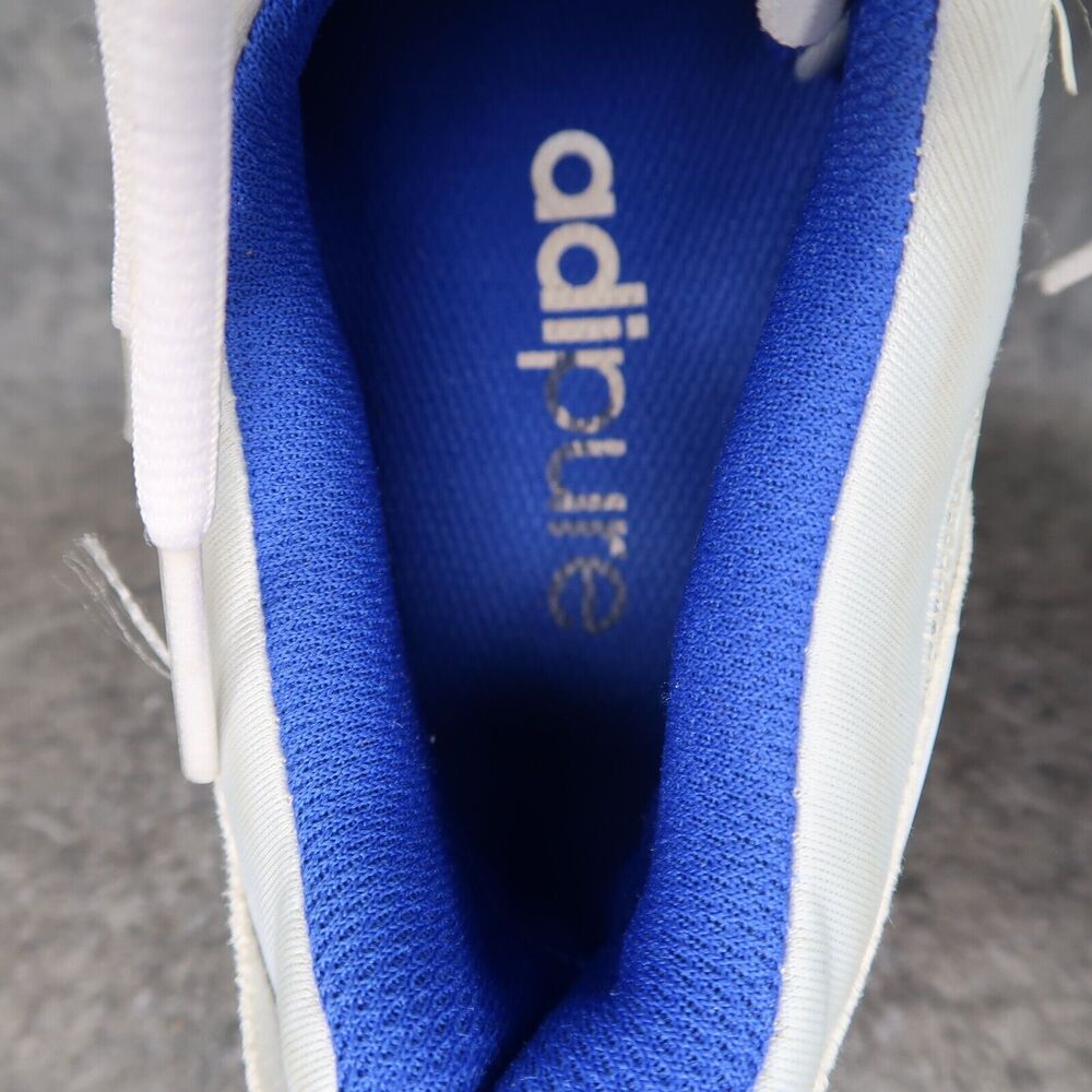 Adidas Shoes Womens 10 Athletic Adipure Trainer Sport Active Running Comfort - Picture 11 of 16